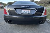 Maserati Quattroporte Executive GT de vanzare