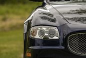 Maserati Quattroporte Executive GT de vanzare