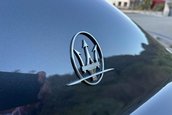Maserati Quattroporte Executive GT de vanzare
