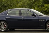 Maserati Quattroporte Executive GT de vanzare