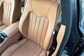 Maserati Quattroporte Executive GT de vanzare