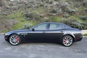 Maserati Quattroporte Executive GT de vanzare