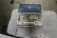 Maserati Quattroporte Executive GT de vanzare