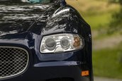 Maserati Quattroporte Executive GT de vanzare