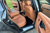 Maserati Quattroporte Executive GT de vanzare