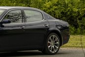 Maserati Quattroporte Executive GT de vanzare