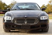 Maserati Quattroporte Executive GT de vanzare