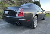Maserati Quattroporte Executive GT de vanzare