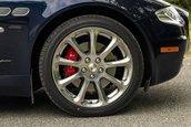 Maserati Quattroporte Executive GT de vanzare