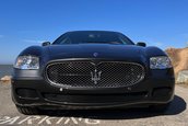 Maserati Quattroporte Executive GT de vanzare