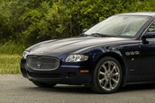Maserati Quattroporte Executive GT de vanzare