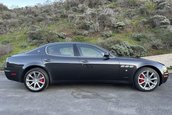 Maserati Quattroporte Executive GT de vanzare