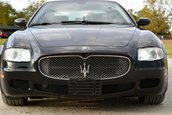 Maserati Quattroporte Executive GT de vanzare