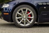Maserati Quattroporte Executive GT de vanzare