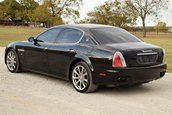 Maserati Quattroporte Executive GT de vanzare
