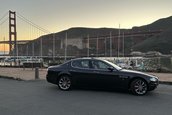 Maserati Quattroporte Executive GT de vanzare