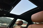 Maserati Quattroporte Executive GT de vanzare