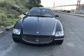 Maserati Quattroporte Executive GT de vanzare