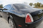 Maserati Quattroporte Executive GT de vanzare