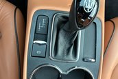 Maserati Quattroporte Executive GT de vanzare
