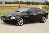 Maserati Quattroporte Executive GT de vanzare