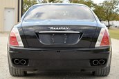 Maserati Quattroporte Executive GT de vanzare