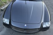 Maserati Quattroporte Executive GT de vanzare