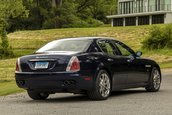 Maserati Quattroporte Executive GT de vanzare