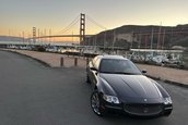 Maserati Quattroporte Executive GT de vanzare