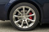 Maserati Quattroporte Executive GT de vanzare