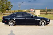 Maserati Quattroporte Executive GT de vanzare