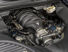 Maserati Quattroporte Executive GT de vanzare