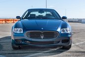 Maserati Quattroporte Executive GT de vanzare