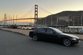 Maserati Quattroporte Executive GT de vanzare