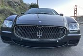 Maserati Quattroporte Executive GT de vanzare