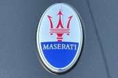 Maserati Quattroporte Executive GT de vanzare