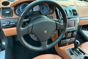 Maserati Quattroporte Executive GT de vanzare