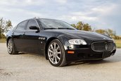 Maserati Quattroporte Executive GT de vanzare