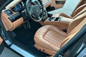 Maserati Quattroporte Executive GT de vanzare