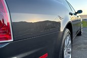 Maserati Quattroporte Executive GT de vanzare