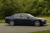 Maserati Quattroporte Executive GT de vanzare