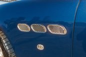 Maserati Quattroporte Executive GT de vanzare