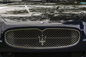 Maserati Quattroporte Executive GT de vanzare