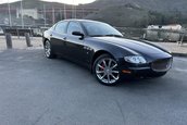 Maserati Quattroporte Executive GT de vanzare