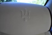 Maserati Quattroporte Neimans Marcus de vanzare