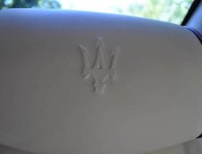 Maserati Quattroporte Neimans Marcus de vanzare