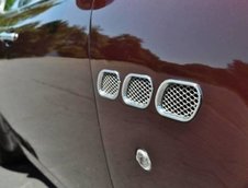 Maserati Quattroporte Neimans Marcus de vanzare