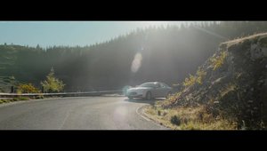 Maserati Quattroporte - Promo Oficial