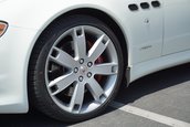 Maserati Quattroporte S de vanzare