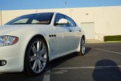 Maserati Quattroporte S de vanzare